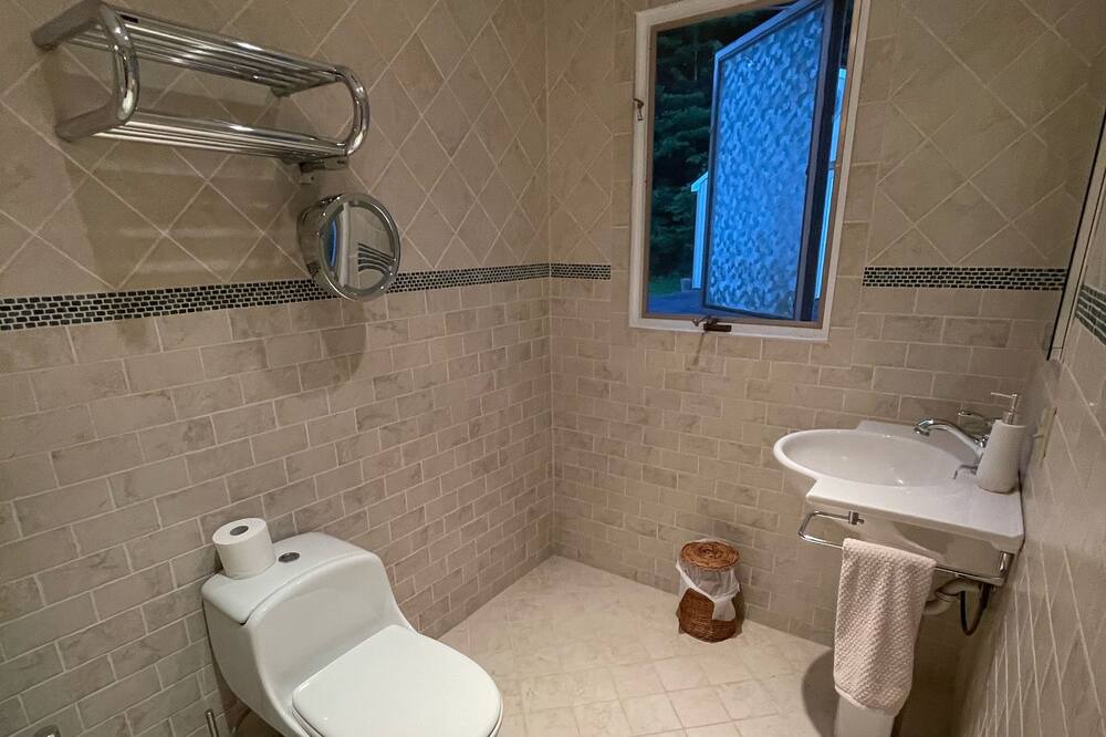 Photo of Bathroom in Margaretville