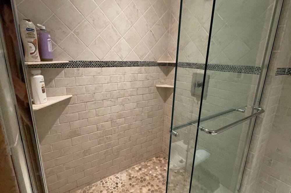 Photo of Bathroom in Margaretville