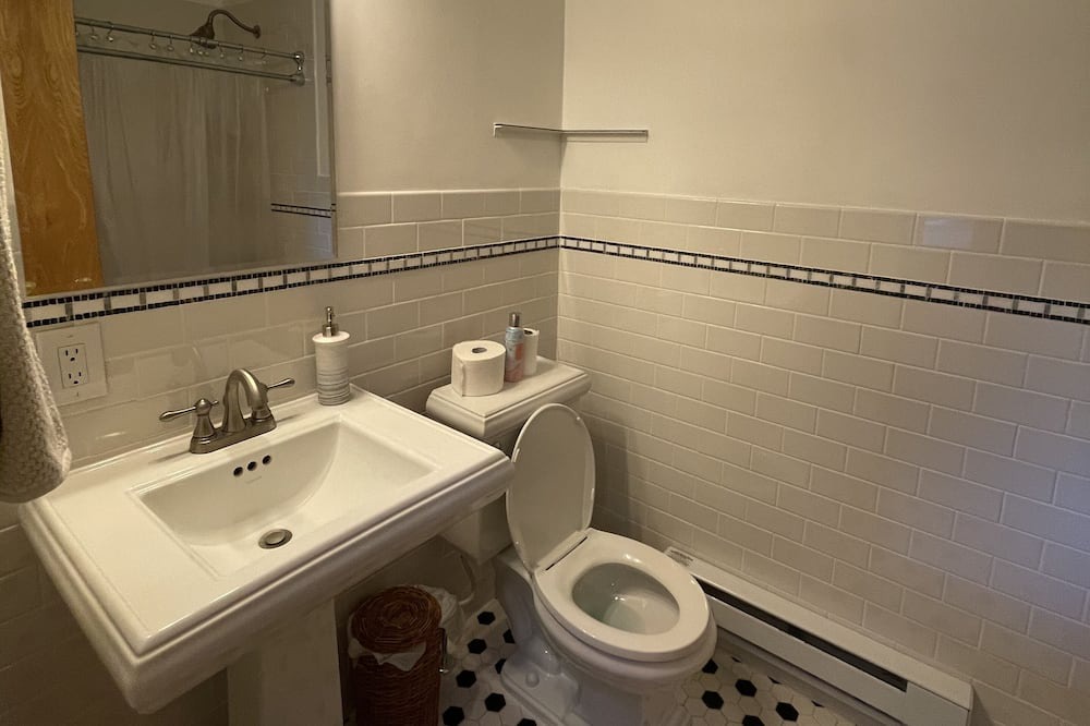 Photo of Bathroom in Margaretville