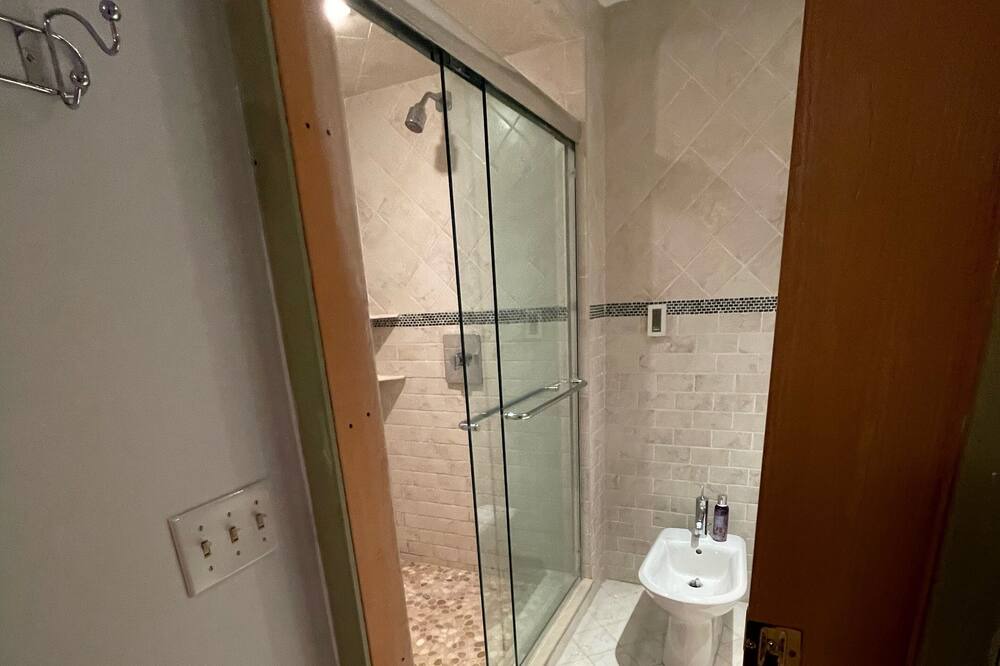 Photo of Bathroom in Margaretville