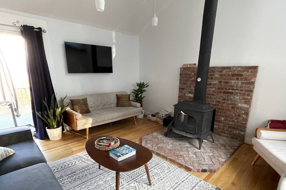 Photo of Livingroom in Margaretville