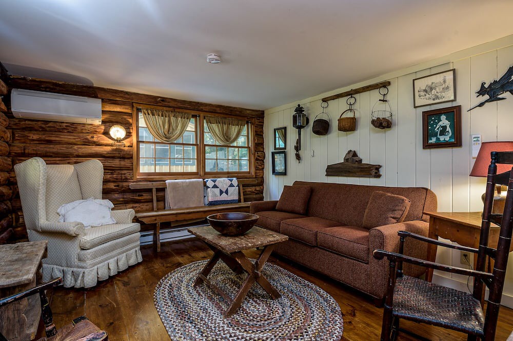 Photo of Bedroom in Andover