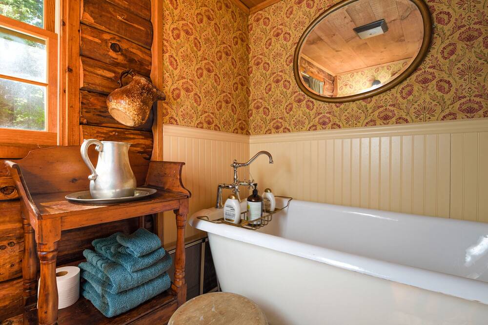 Photo of Bathroom in Andover