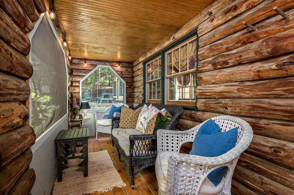 Photo of Outdoor in Andover