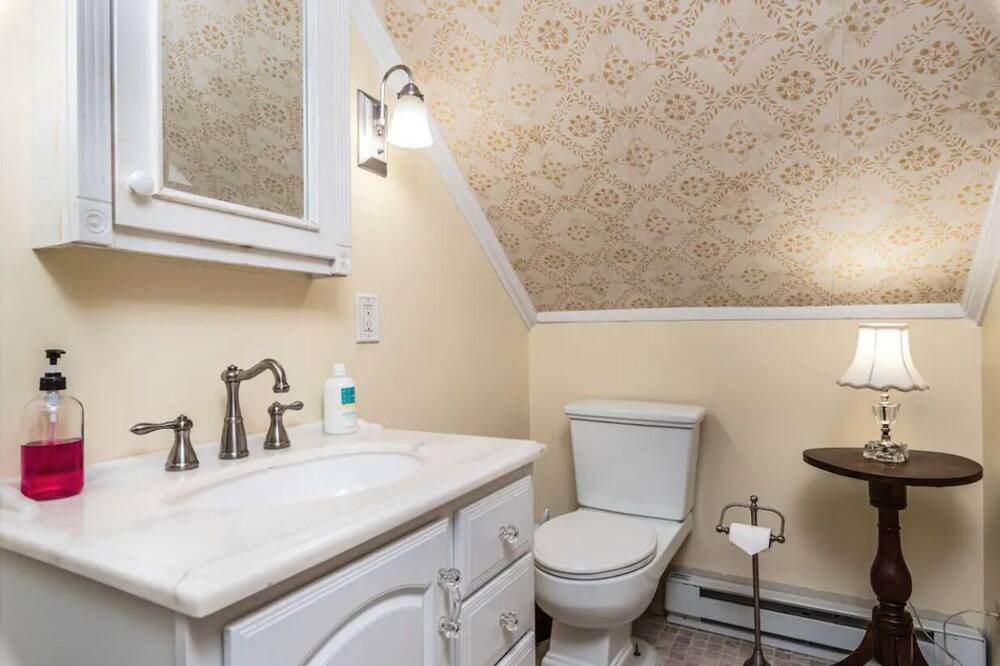 Photo of Bathroom in Andover
