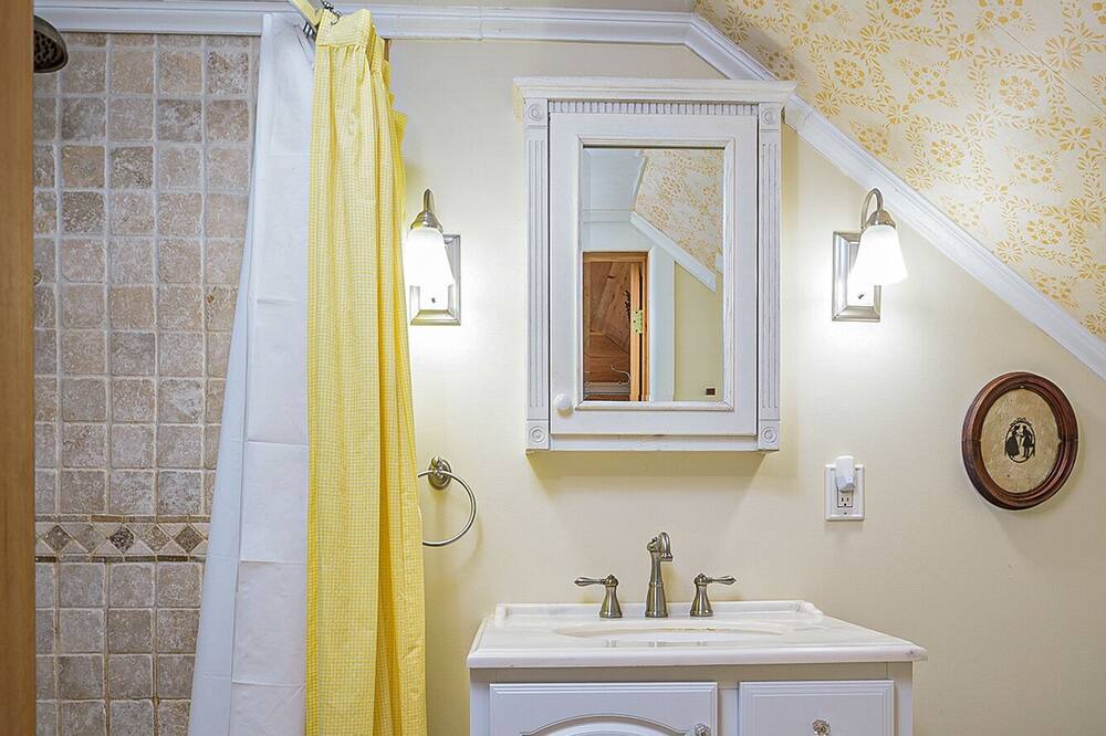 Photo of Bathroom in Andover