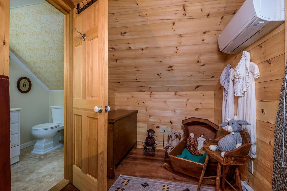 Photo of Bathroom in Andover