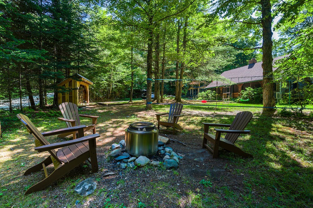 Photo of Outdoor in Andover