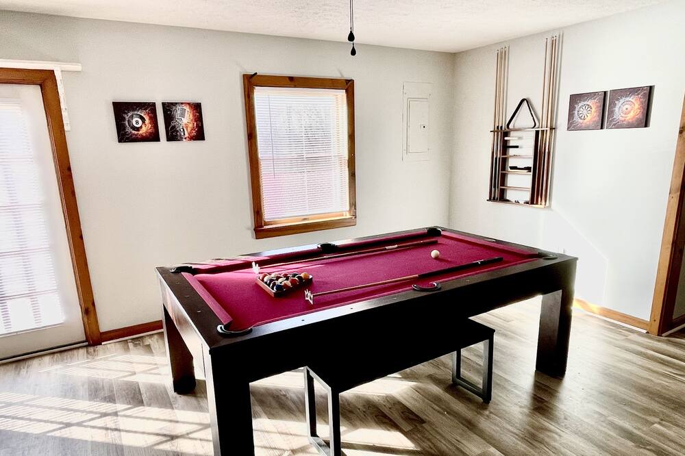 Photo of Bedroom in Berkeley Springs