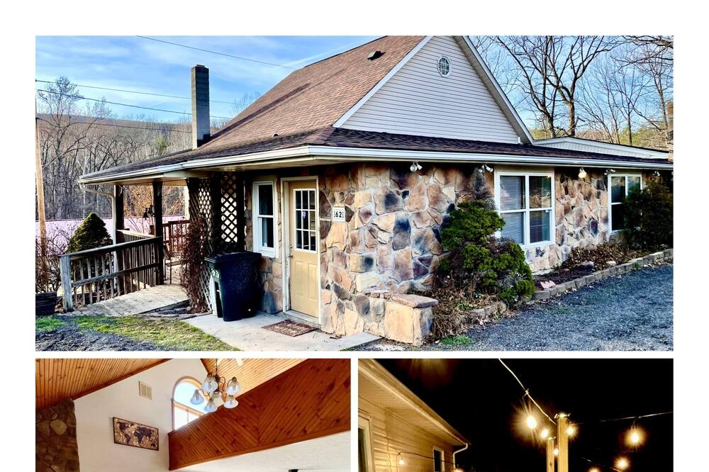 Photo of Outdoor in Berkeley Springs