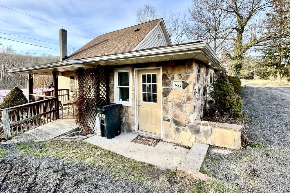 Photo of Outdoor in Berkeley Springs