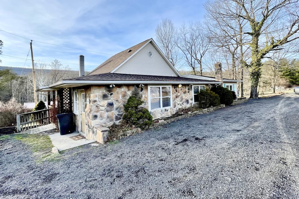 Photo of Outdoor in Berkeley Springs