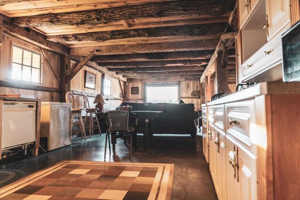 Photo of Kitchen in Pomeroy