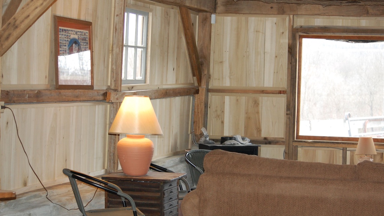 Photo of Livingroom in Pomeroy