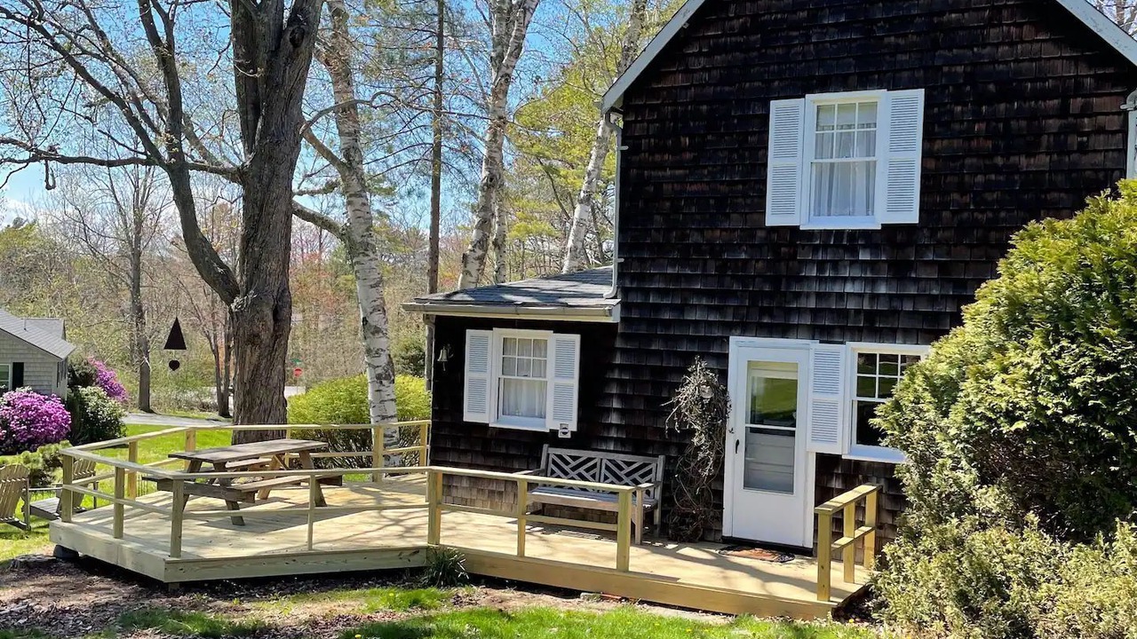 Photo of Outdoor in Yarmouth