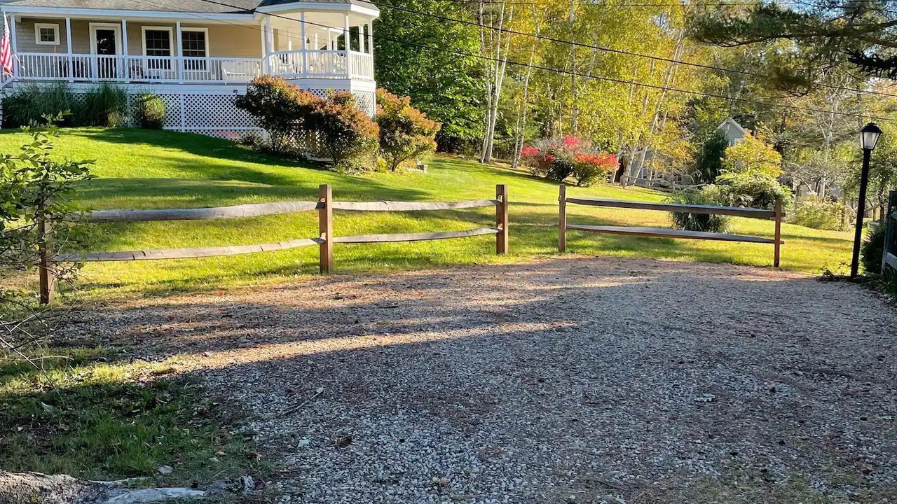 Photo of Outdoor in Yarmouth