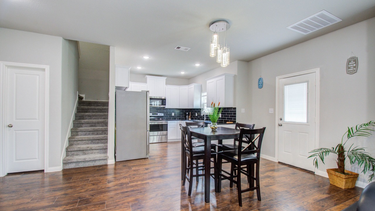 Photo of Kitchen in Texas City