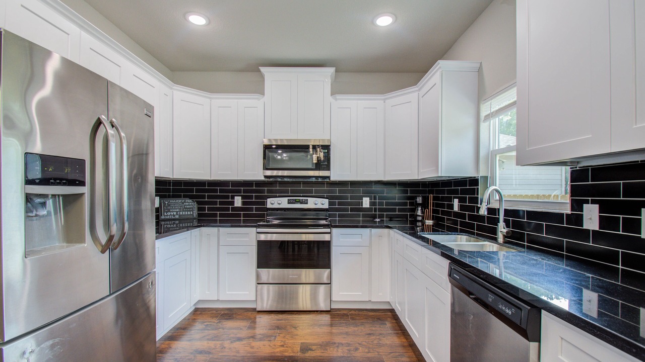 Photo of Kitchen in Texas City