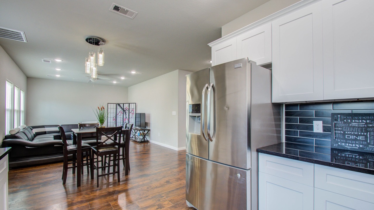 Photo of Kitchen in Texas City