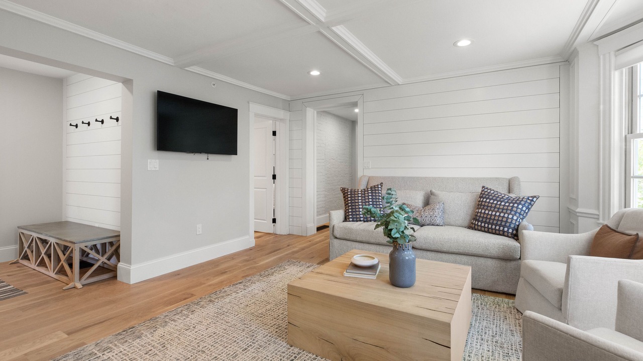 Photo of Livingroom in Andover