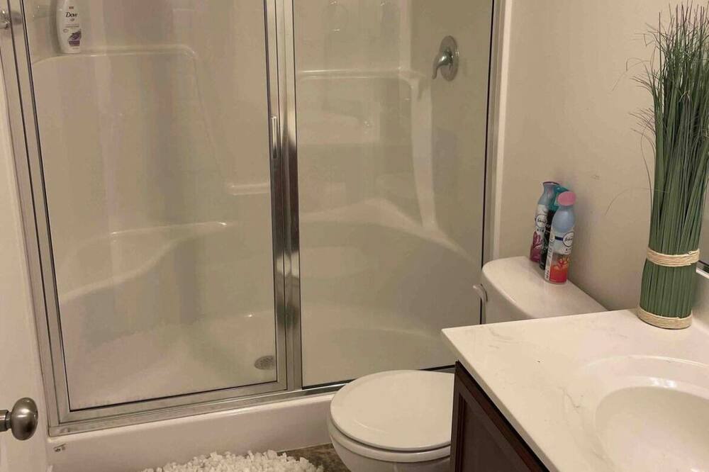 Photo of Bathroom in Chester