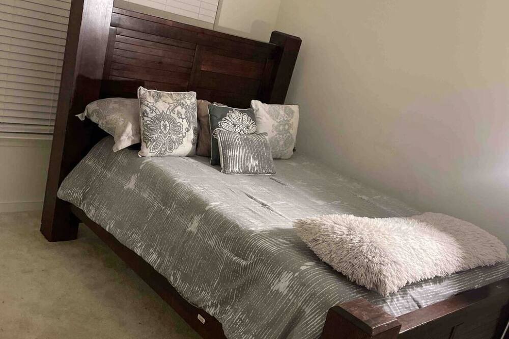 Photo of Bedroom in Chester