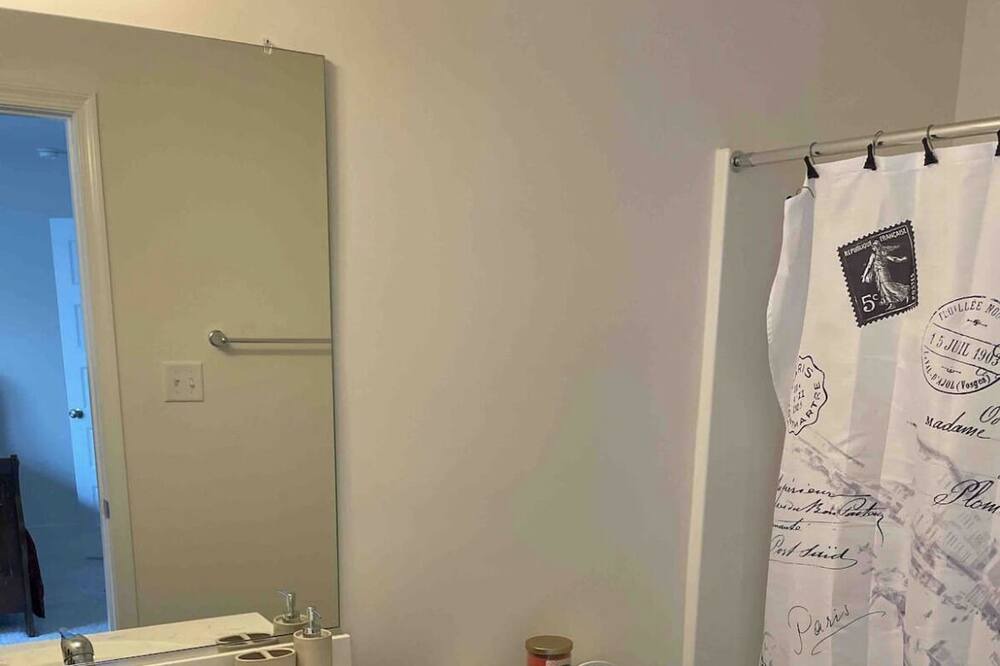 Photo of Bathroom in Chester