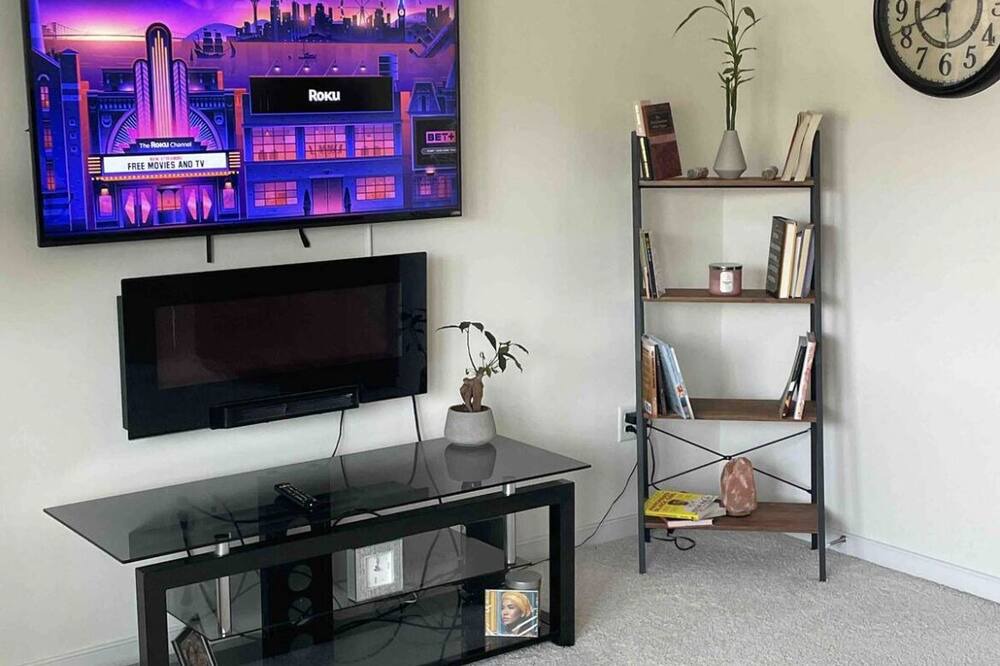 Photo of Livingroom in Chester