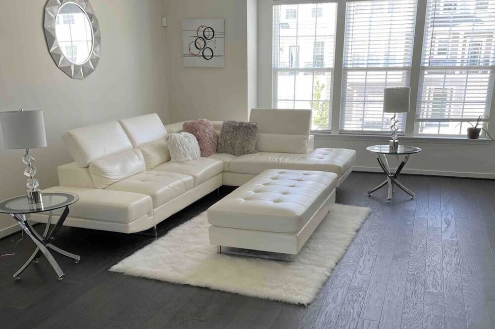 Photo of Livingroom in Chester