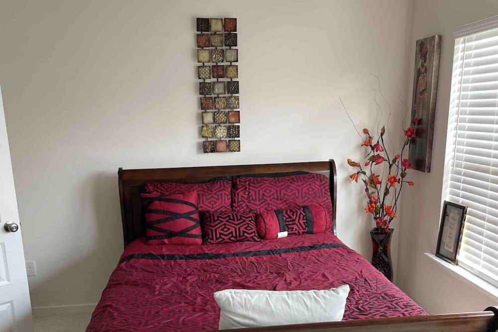 Photo of Bedroom in Chester