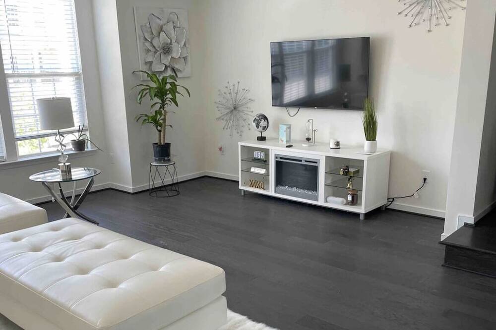 Photo of Livingroom in Chester