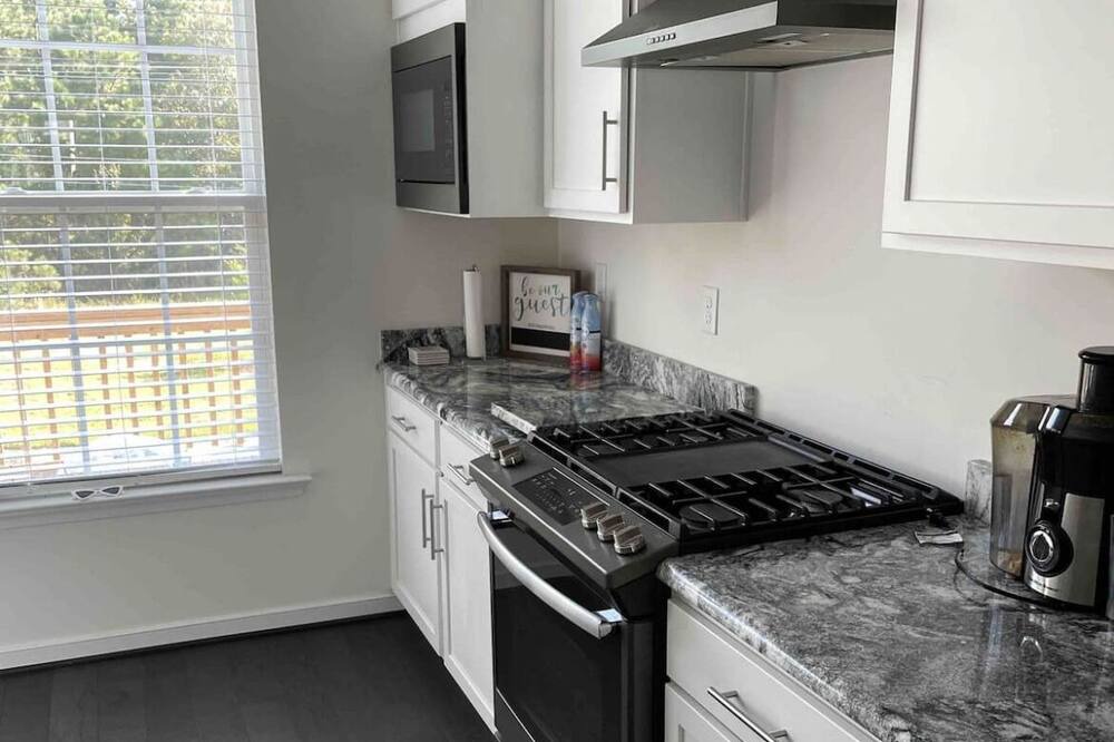 Photo of Kitchen in Chester