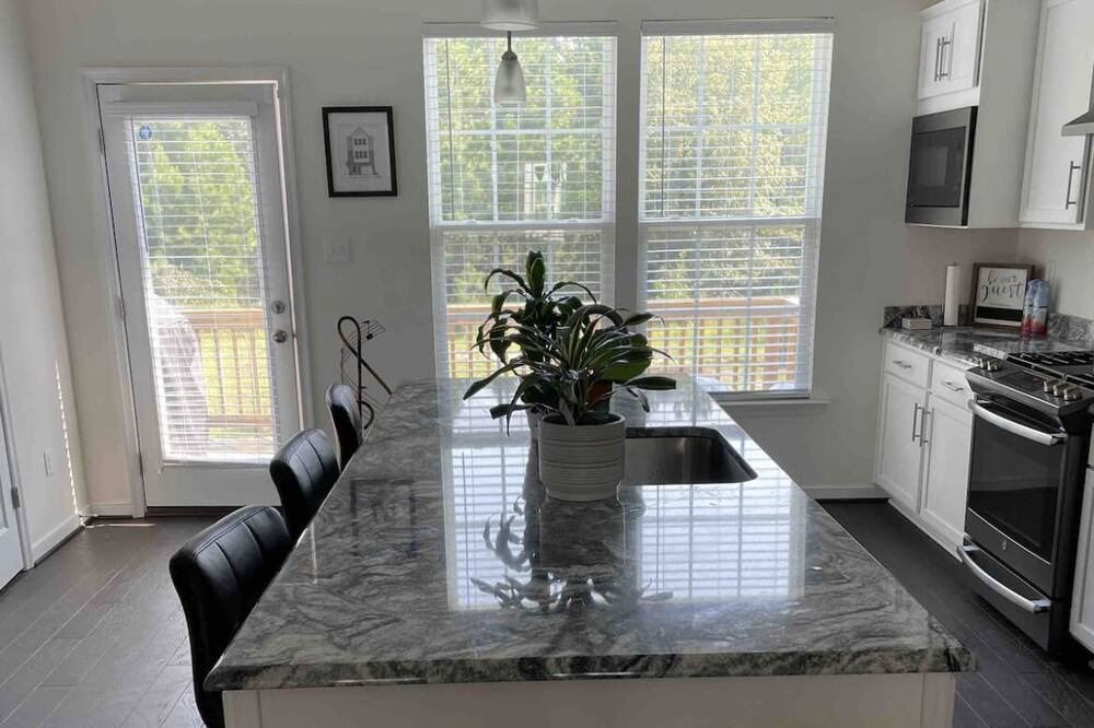 Photo of Kitchen in Chester