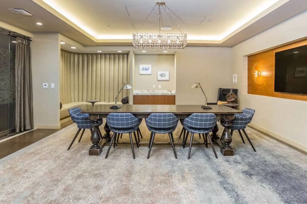 Photo of Kitchen in Mount Vernon Triangle