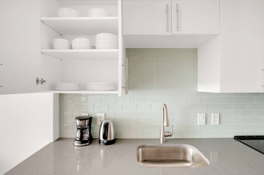 Photo of Kitchen in Mount Vernon Triangle