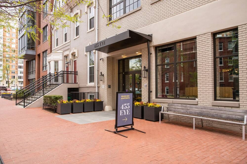 Photo of Outdoor in Mount Vernon Triangle