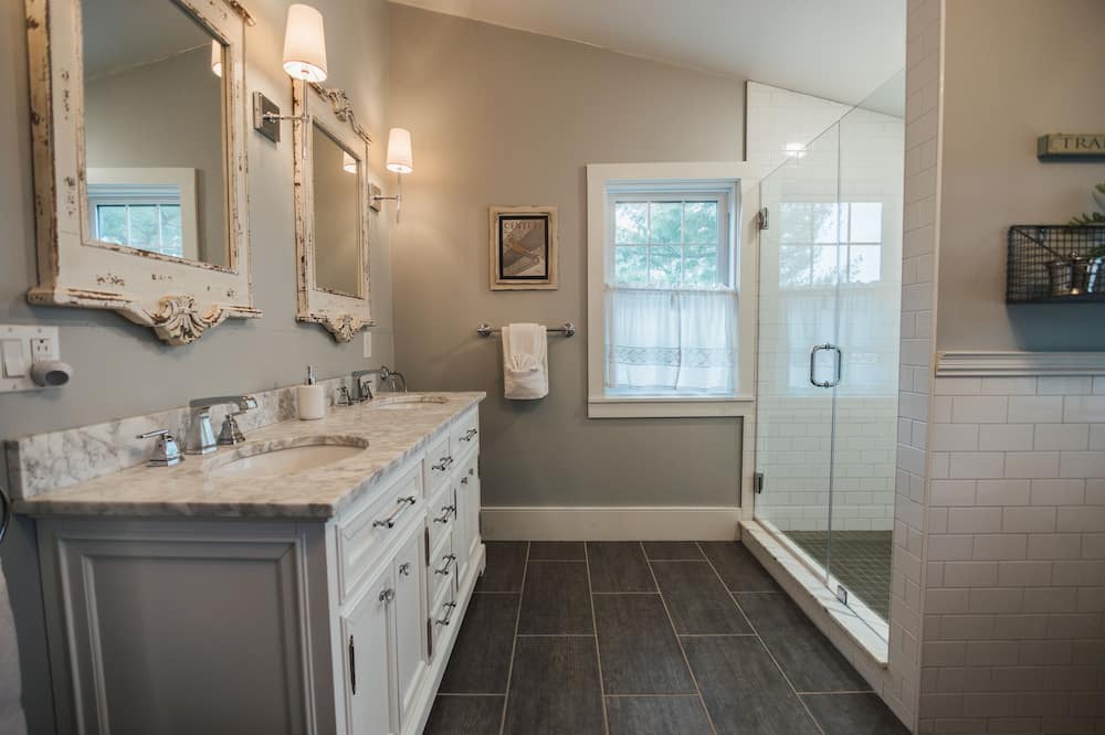 Photo of Bathroom in Hammondsport