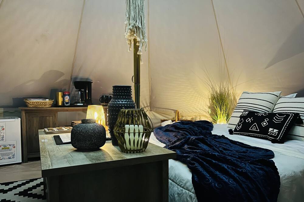 Photo of Bedroom in Keedysville