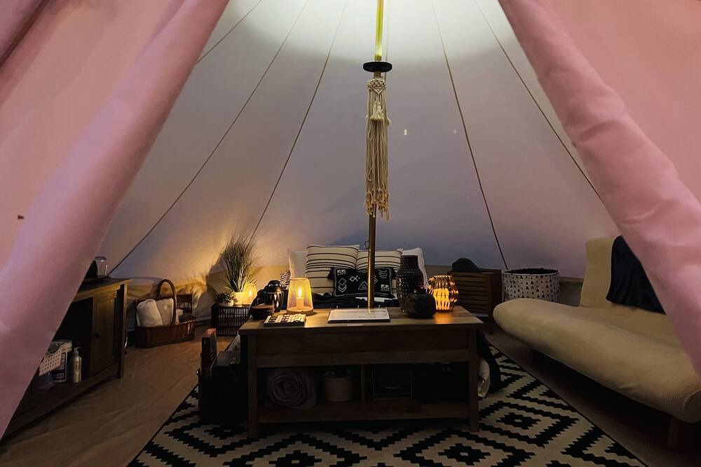 Photo of Livingroom in Keedysville