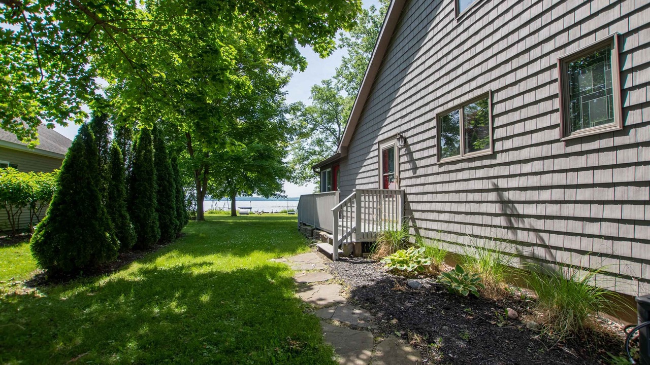 Photo of Outdoor in Town of Ledyard