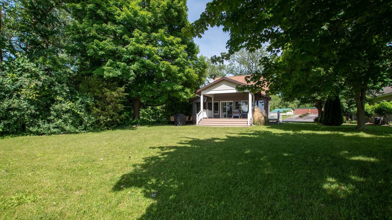 Photo of Outdoor in Town of Ledyard