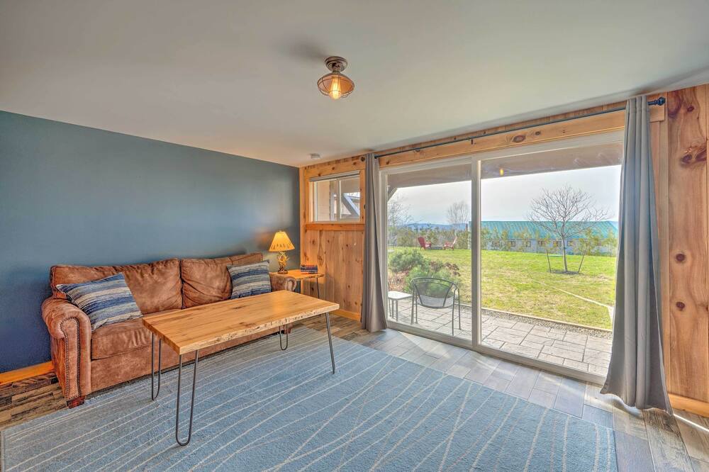 Photo of Bedroom in East Burke