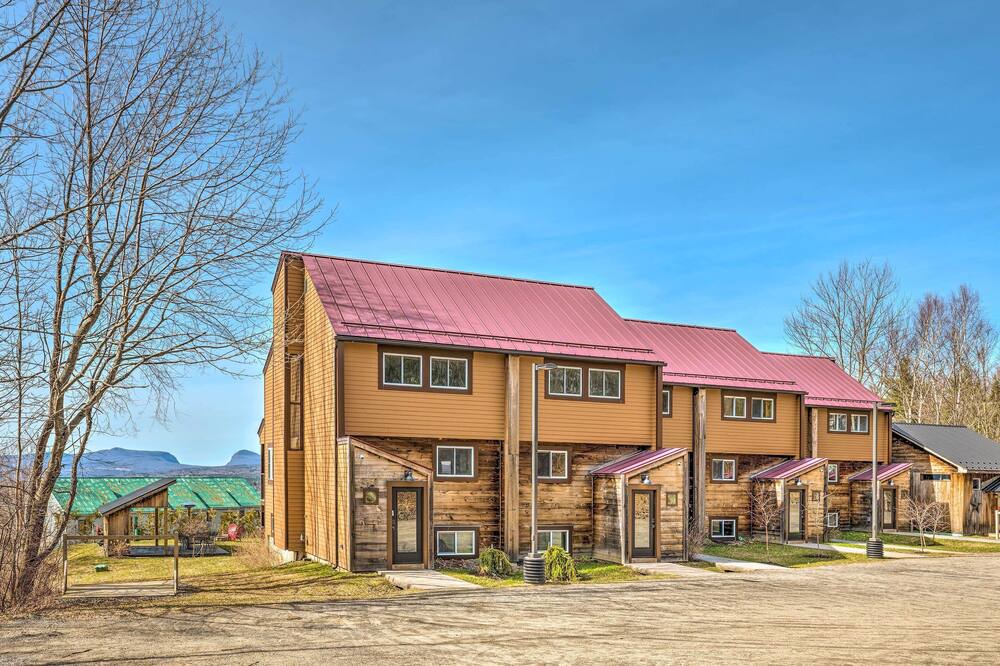 Photo of Outdoor in East Burke