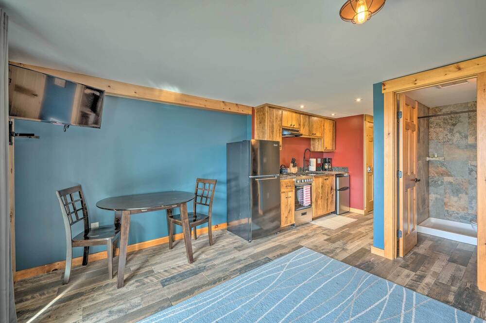 Photo of Bedroom in East Burke