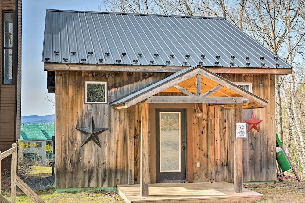 Photo of Outdoor in East Burke
