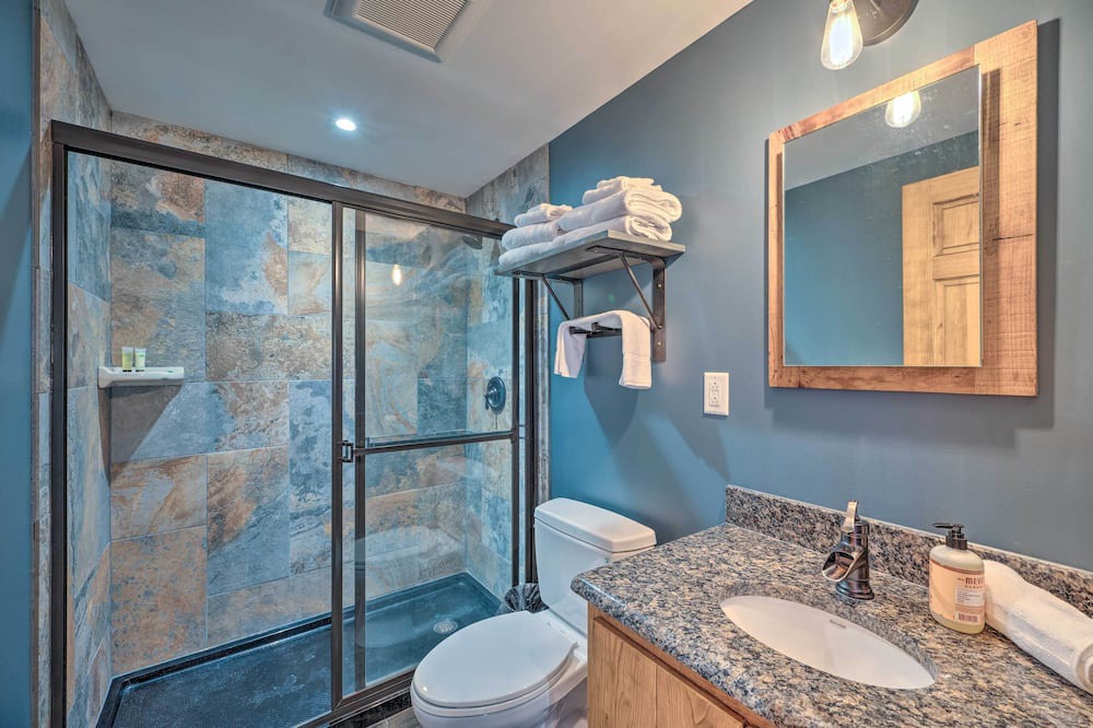 Photo of Bathroom in East Burke