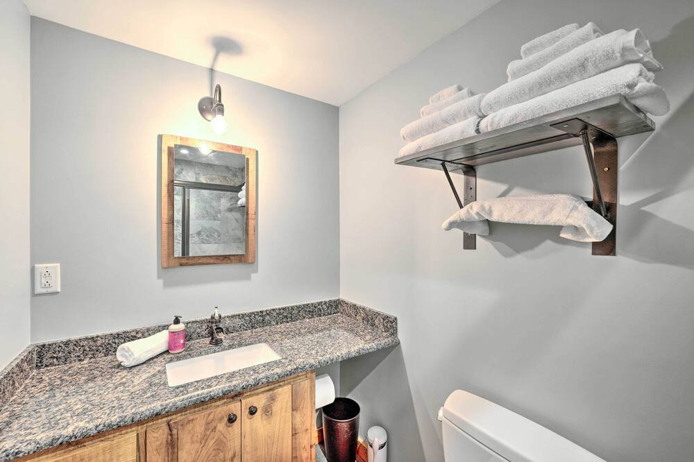 Photo of Bathroom in East Burke