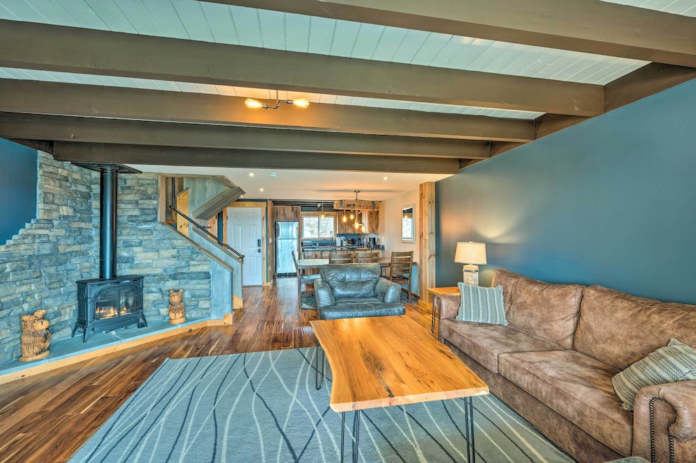 Photo of Bedroom in East Burke