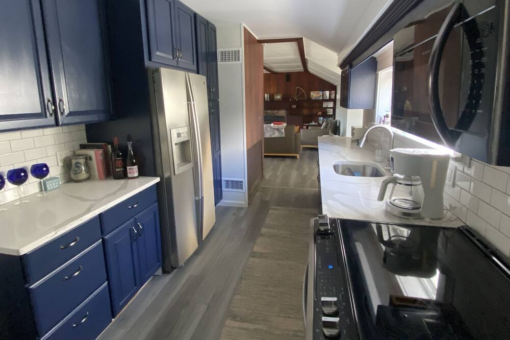 Photo of Kitchen in Greenport West