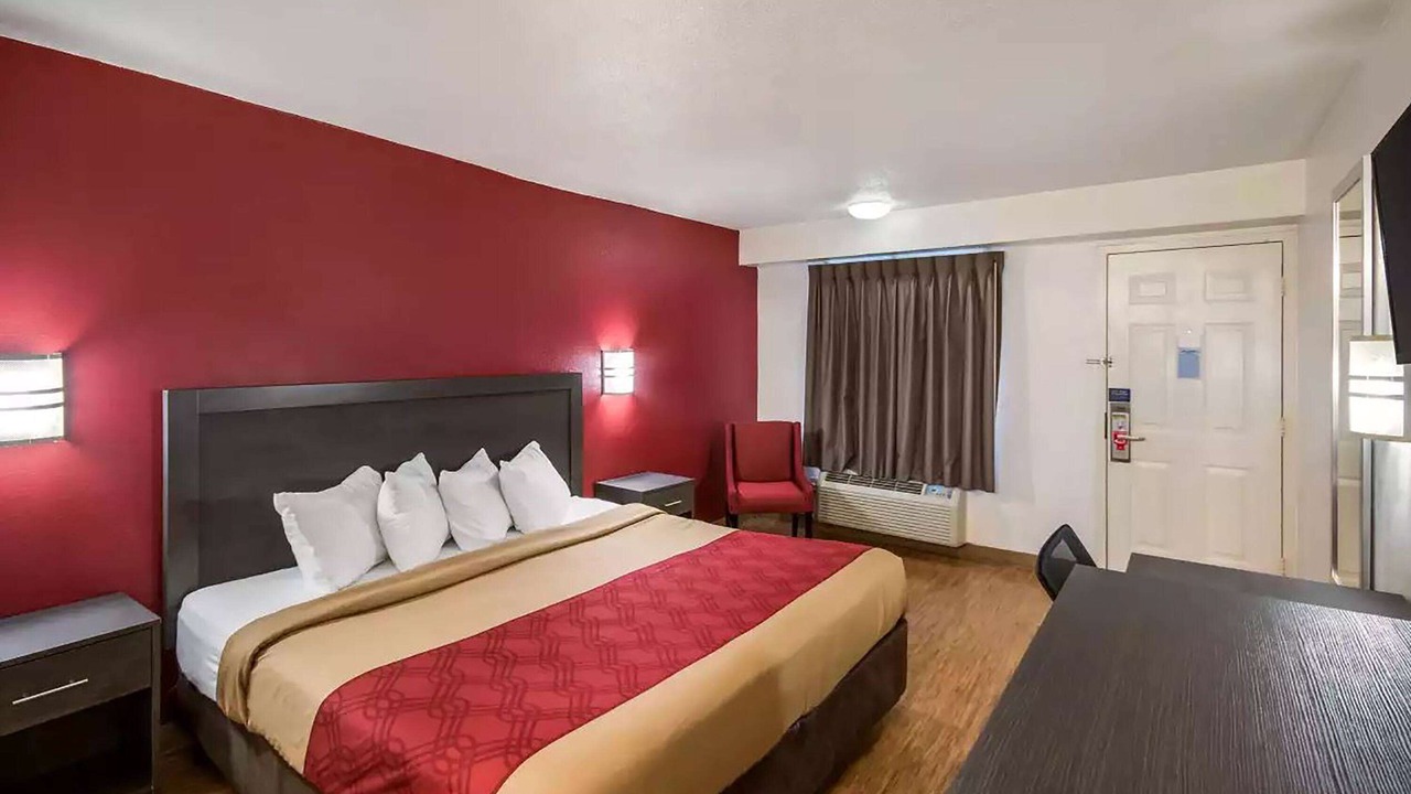 Photo of Bedroom in Tad